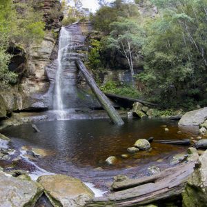 Snug Falls, Tasmania