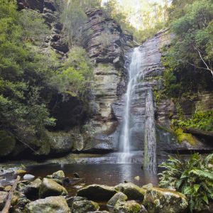 Snug Falls, Tasmania
