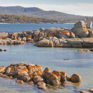 Binalong Bay, Tasmania