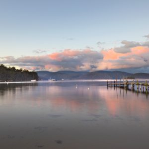 Carnarvon Bay, Tasmania