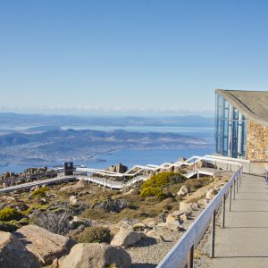 Mount Wellington, Tasmania