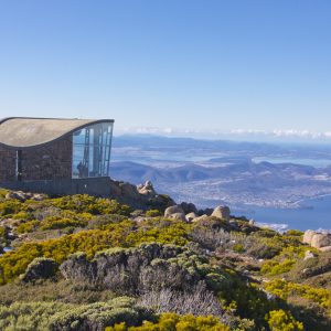 Mount Wellington, Tasmania