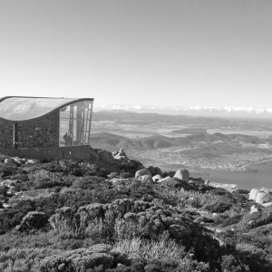 Mount Wellington, Tasmania
