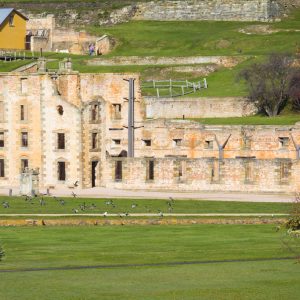 Port Arthur, Tasmania