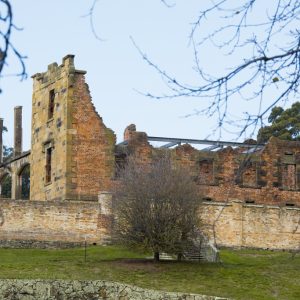 Port Arthur, Tasmania