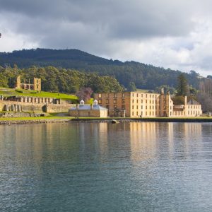 Port Arthur, Tasmania