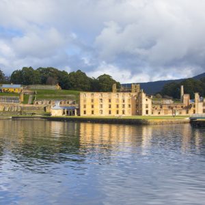 Port Arthur, Tasmania