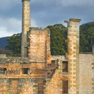 Port Arthur, Tasmania