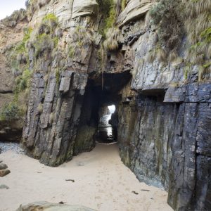 Remarkable Cave, Tasmania
