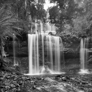 Russell Falls, Tasmania