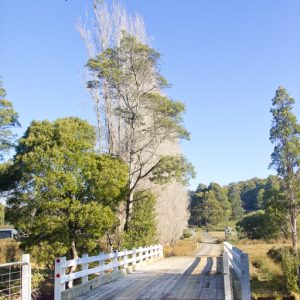 Westaway, Tasmania