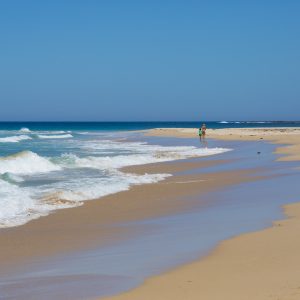 Island Beach, NSW