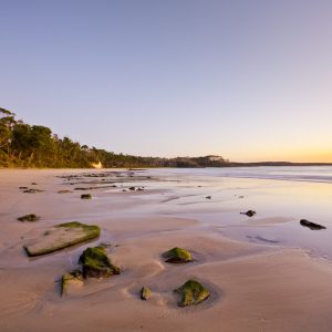 Washerwomans Beach, Bendalong NSW