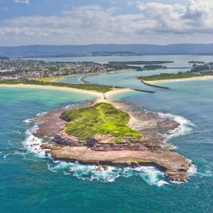 Windang Island, Windang
