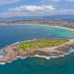 Windang Island, Windang